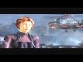 Deus Ex: Invisible War - intro and gameplay (thief trailer inclued)