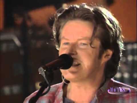 Hotel California The Eagles MTV Unplugged 1994 on Vimeo