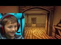 New Bendy Ink Machine Chapter 1 Update W Fgteev Frozen New Bendy Ink Machine Chapter 1 Update W Fgteev Frozen