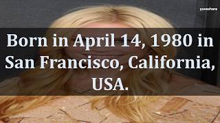 Biography Of Claire Coffee