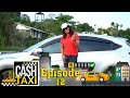Cash Taxi 11-01-2020