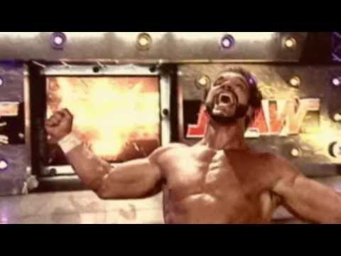 Charlie Haas 9th Entrance Video