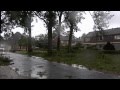 Storm Heiloo 25 Juli 2015