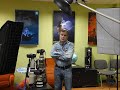 Video Харьковская фотошкола союза фотохудожников Украины