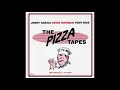 Jerry Garcia, Tony Rice, David Grisman - So What