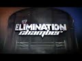 Wwe Elimination Chamber 2013 Highlights Hd