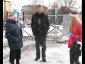 Харьковская частная штрафплощадка