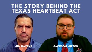 Throwdown Thursday with Jackson Milton of Texas Right to Life