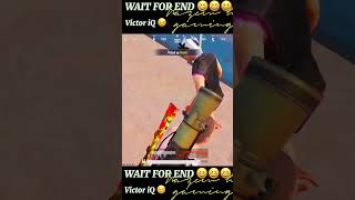Wait For End Victor