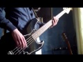 Jack and Danny YC-JB Jazz bass demo