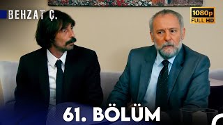 Behzat Ç. - 61. Bölüm HD