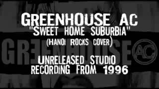 Watch Hanoi Rocks Sweet Home Suburbia video