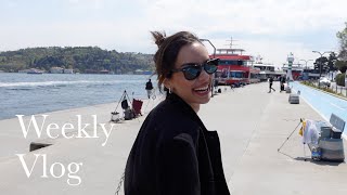Vlog | Trabzona gidiyoruz