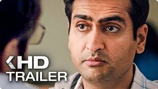 THE BIG SICK Trailer (2017)