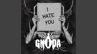 I Hate You