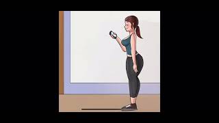Another Vore Animation.