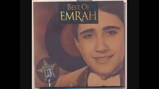 Emrah - Best Of  Albüm