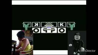 Project Klasky Csupo In Kuuaritchi Major G-Major