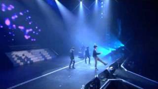 Watch Ss501 Never Let You Go video