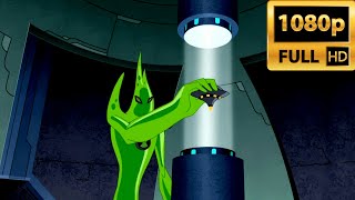 Ben 10 Fedakarlik Yapiyor Ben 10 Ultimate Alien - Full Hd