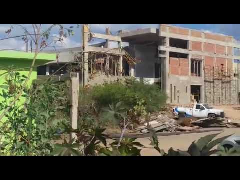 Muere albañil al caer de una construcción.