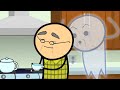 Cyanide & Happiness - Haunted