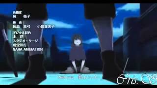 Azu For You Naruto Shippuden Ending 12
