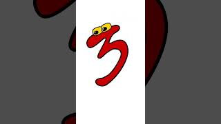 3-Number Lore