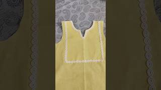45Year Baby Neck Design 2024