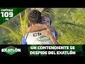 ¡Un integrante azul se despide esta noche! | Capítulo 109, parte 2 | Exatlón México