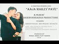 Aaja Mailey Paye | New Nepali Christian Wedding Song 2021 | Amardeep Khaling/Smita Pradhan