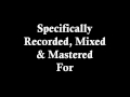 ORIGINAL SONG: Mountain Ride by Jonathan Hall