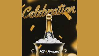 Watch Hd4president Celebration feat Mouse On Tha Track video