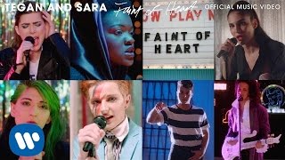 Tegan And Sara - Faint Of Heart