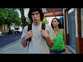 Por la Calle