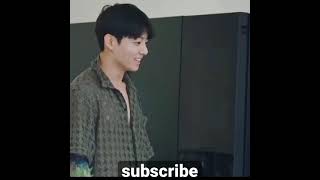 When Jungkooks Bam Poops