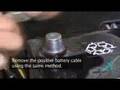 How to Change a Car Battery