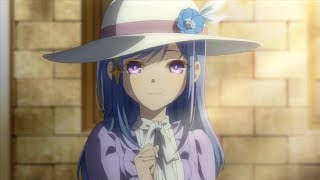 Amv Sekai Saikou No Ansatsusha, Isekai Kizoku Ni Tensei Suru