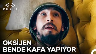 Timsah Celil En İyi Sahneler -