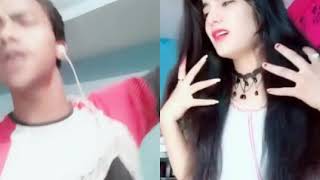 Aankhe mila