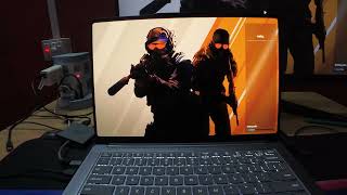 Lenovo Yoga Pro 7I Gen 10 Gaming Review Core Ultra 7 255H