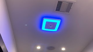 Easy Fix For Nutone Exhaust Fans Speaker Not Working