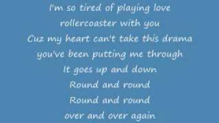 Watch Letoya Love Rollercoaster video