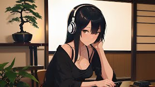 Tokyo Vibes Chill Lo-Fi Jazz Beats For Study And Relaxation