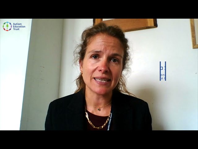 Watch AET Partners Clip | Dr Carla Stavrou on YouTube.