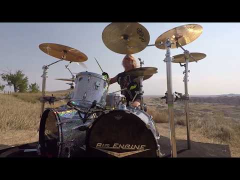 Big Engine - Make Your Move