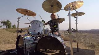 Big Engine - Make Your Move