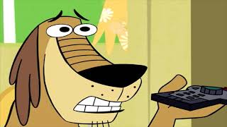 Johnny Test 110 - The Dog Days Of Johnny Johnnys Pink Plague Animated Videos For Kids