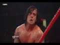 WWE Champion CM Punk