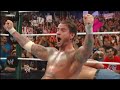 WWE Champion CM Punk